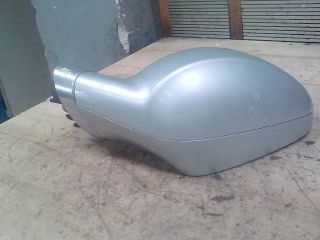 bontott RENAULT VEL SATIS Jobb Visszapillantó Tükör (Elektromos)