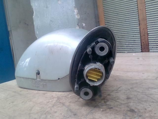 bontott RENAULT VEL SATIS Jobb Visszapillantó Tükör (Elektromos)