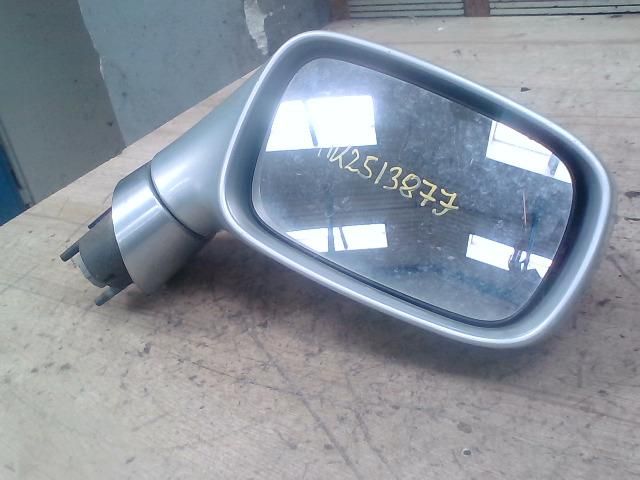 bontott RENAULT VEL SATIS Jobb Visszapillantó Tükör (Elektromos)