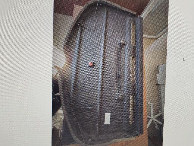 bontott RENAULT VEL SATIS Kalaptartó