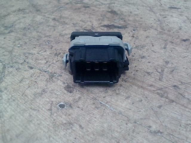 bontott RENAULT VEL SATIS Kapcsoló (Magában)