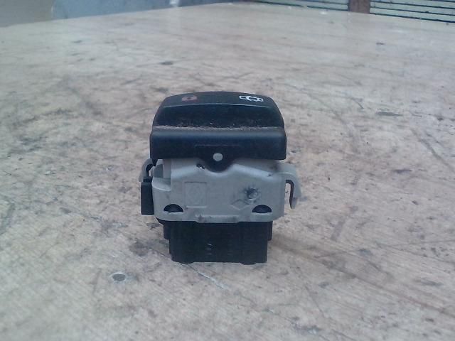 bontott RENAULT VEL SATIS Kapcsoló (Magában)