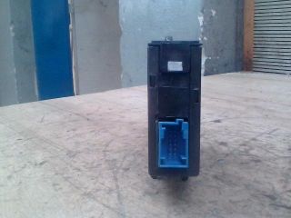 bontott RENAULT VEL SATIS Kártyaolvasó