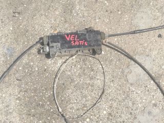 bontott RENAULT VEL SATIS Kézifék Elektronika