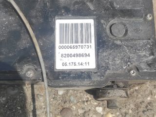 bontott RENAULT VEL SATIS Kézifék Elektronika