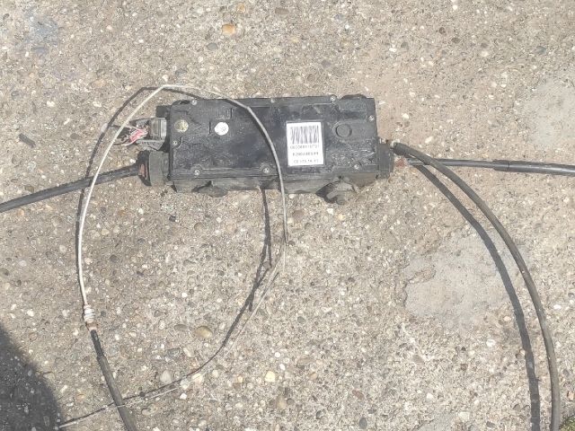 bontott RENAULT VEL SATIS Kézifék Elektronika