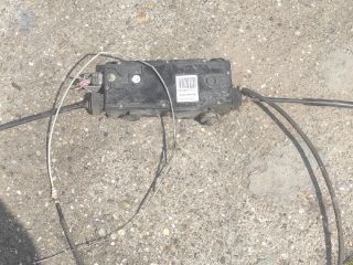 bontott RENAULT VEL SATIS Kézifék Elektronika