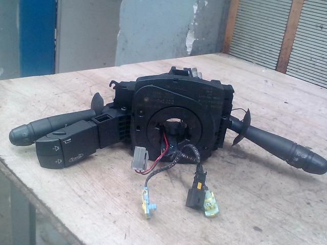 bontott RENAULT VEL SATIS Komplett Kormánykapcsoló (Bajuszkapcsoló)