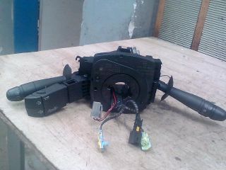 bontott RENAULT VEL SATIS Komplett Kormánykapcsoló (Bajuszkapcsoló)