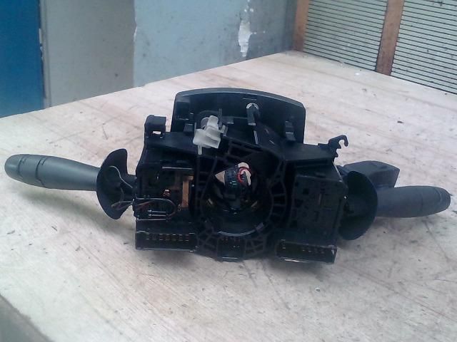 bontott RENAULT VEL SATIS Komplett Kormánykapcsoló (Bajuszkapcsoló)