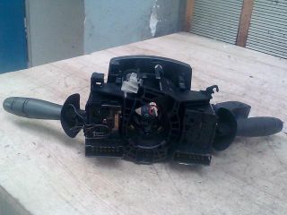 bontott RENAULT VEL SATIS Komplett Kormánykapcsoló (Bajuszkapcsoló)