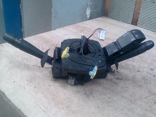 bontott RENAULT VEL SATIS Komplett Kormánykapcsoló (Bajuszkapcsoló)