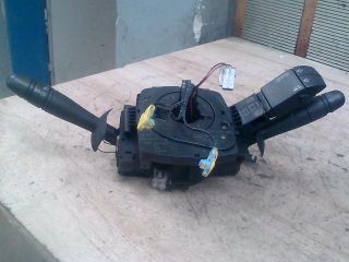 bontott RENAULT VEL SATIS Komplett Kormánykapcsoló (Bajuszkapcsoló)