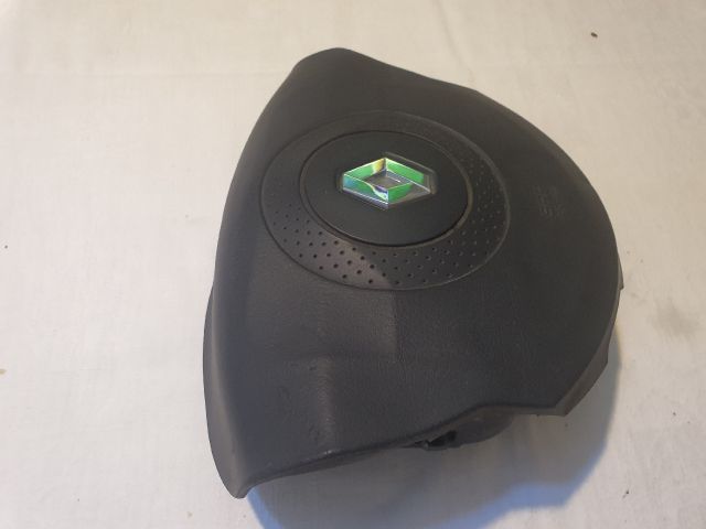 bontott RENAULT VEL SATIS Kormánylégzsák