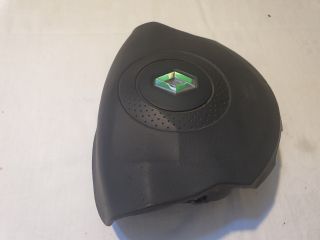 bontott RENAULT VEL SATIS Kormánylégzsák