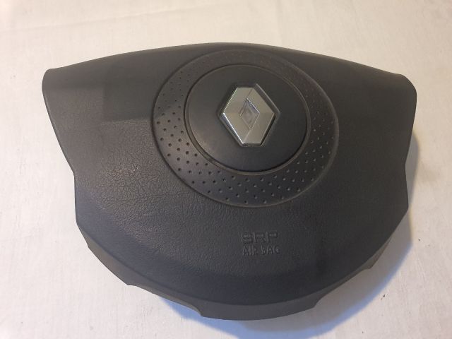 bontott RENAULT VEL SATIS Kormánylégzsák