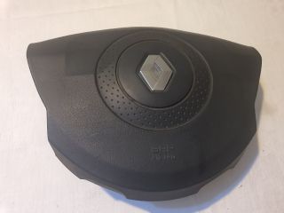 bontott RENAULT VEL SATIS Kormánylégzsák