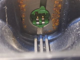 bontott RENAULT VEL SATIS Kormánylégzsák