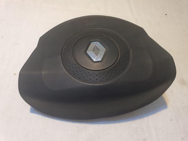 bontott RENAULT VEL SATIS Kormánylégzsák