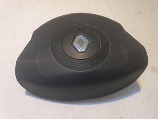 bontott RENAULT VEL SATIS Kormánylégzsák