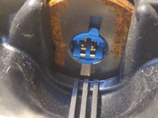 bontott RENAULT VEL SATIS Kormánylégzsák