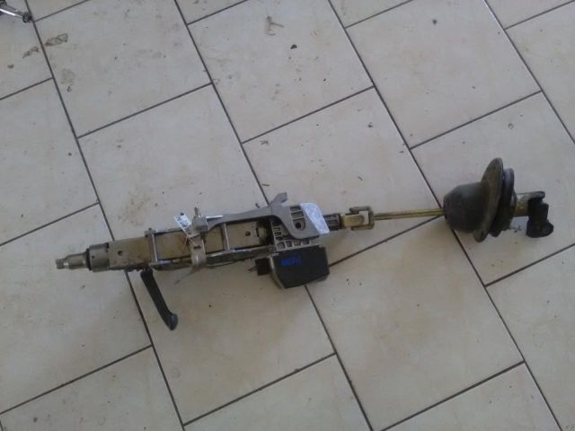 bontott RENAULT VEL SATIS Kormányoszlop