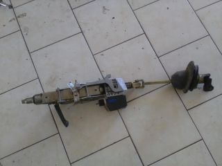 bontott RENAULT VEL SATIS Kormányoszlop