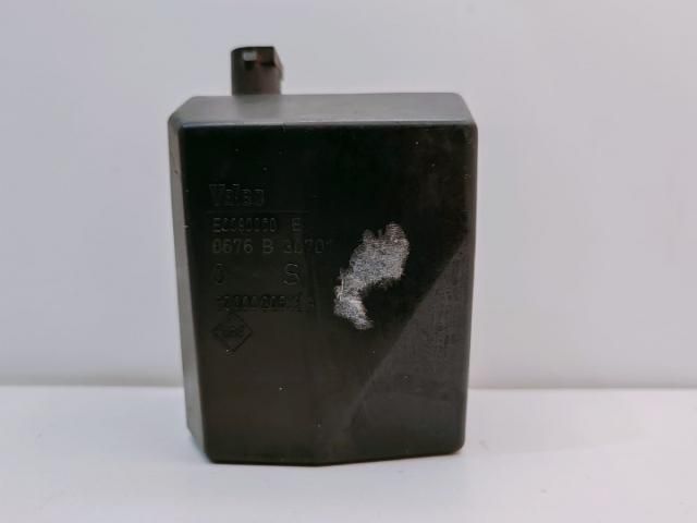 bontott RENAULT VEL SATIS Kormányzár (Elektromos)