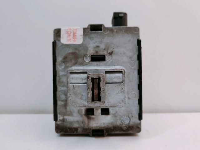 bontott RENAULT VEL SATIS Kormányzár (Elektromos)