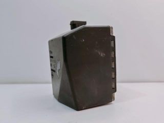 bontott RENAULT VEL SATIS Kormányzár (Elektromos)