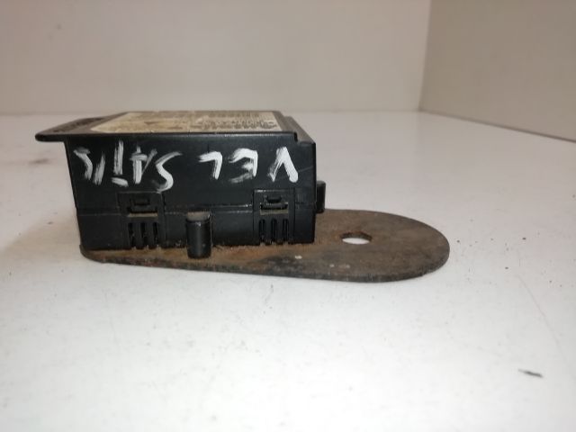 bontott RENAULT VEL SATIS Központi Ütközés Érzékelő