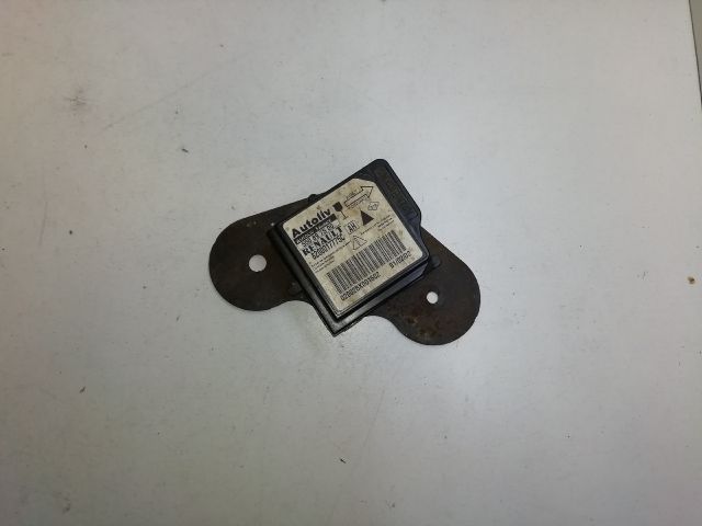 bontott RENAULT VEL SATIS Központi Ütközés Érzékelő