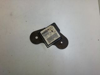 bontott RENAULT VEL SATIS Központi Ütközés Érzékelő