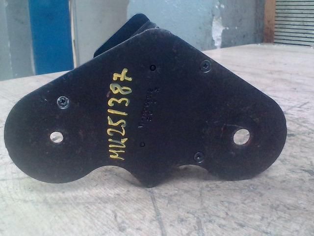 bontott RENAULT VEL SATIS Központi Ütközés Érzékelő