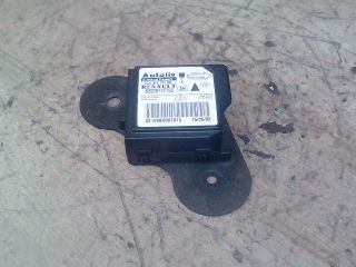 bontott RENAULT VEL SATIS Központi Ütközés Érzékelő