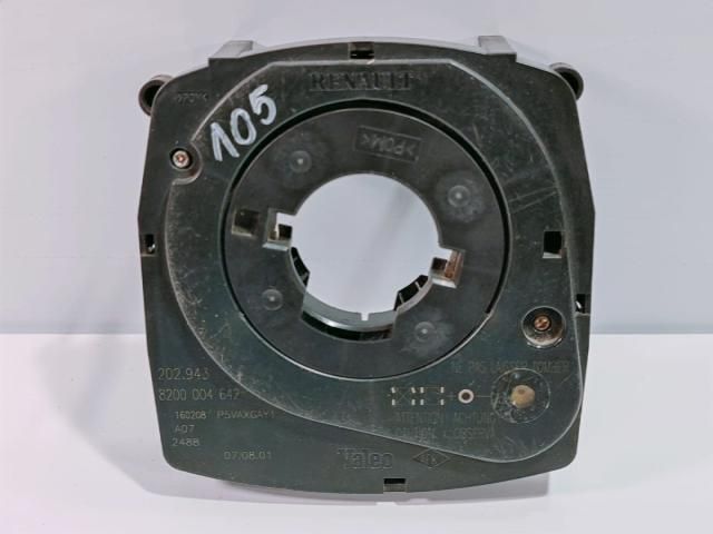 bontott RENAULT VEL SATIS Légzsák Átvezető Szalagkábel