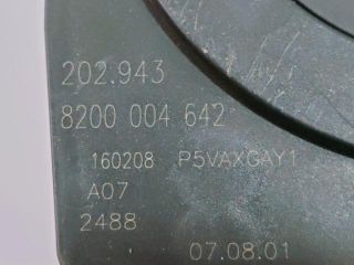 bontott RENAULT VEL SATIS Légzsák Átvezető Szalagkábel