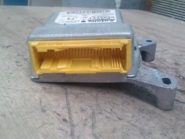 bontott RENAULT VEL SATIS Légzsák Elektronika