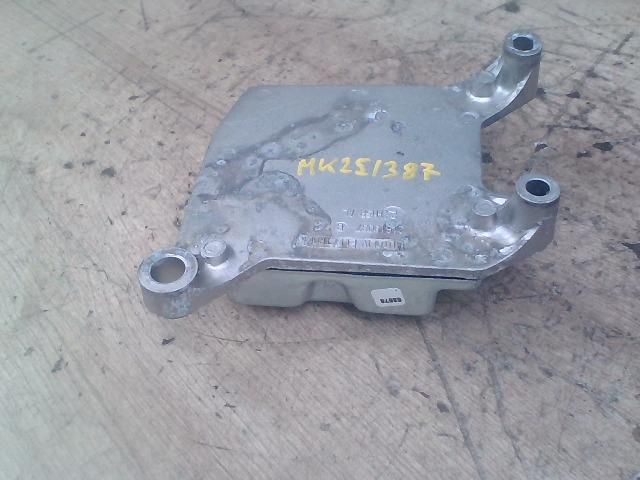 bontott RENAULT VEL SATIS Légzsák Elektronika