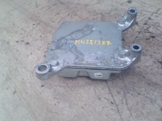 bontott RENAULT VEL SATIS Légzsák Elektronika