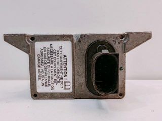 bontott RENAULT VEL SATIS Menetstabilizátor