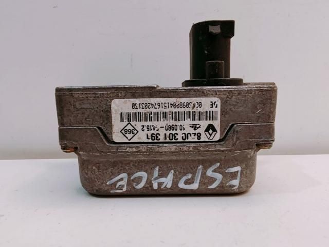 bontott RENAULT VEL SATIS Menetstabilizátor