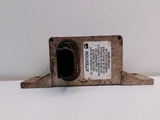 bontott RENAULT VEL SATIS Menetstabilizátor