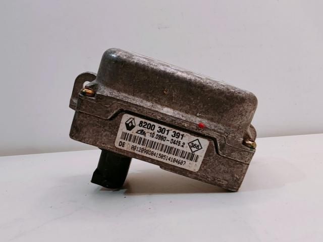 bontott RENAULT VEL SATIS Menetstabilizátor