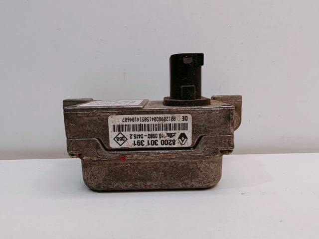 bontott RENAULT VEL SATIS Menetstabilizátor