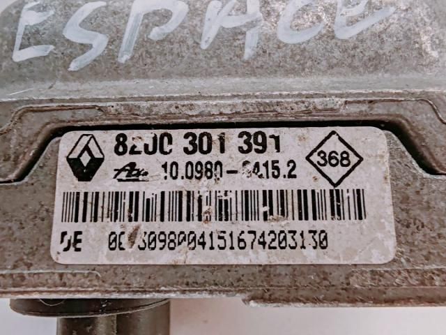 bontott RENAULT VEL SATIS Menetstabilizátor