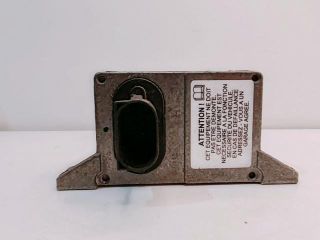 bontott RENAULT VEL SATIS Menetstabilizátor