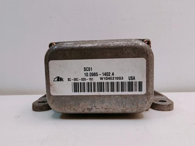 bontott RENAULT VEL SATIS Menetstabilizátor