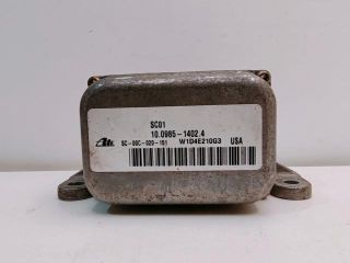 bontott RENAULT VEL SATIS Menetstabilizátor