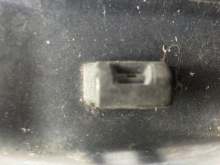 bontott RENAULT VEL SATIS Motorháztető